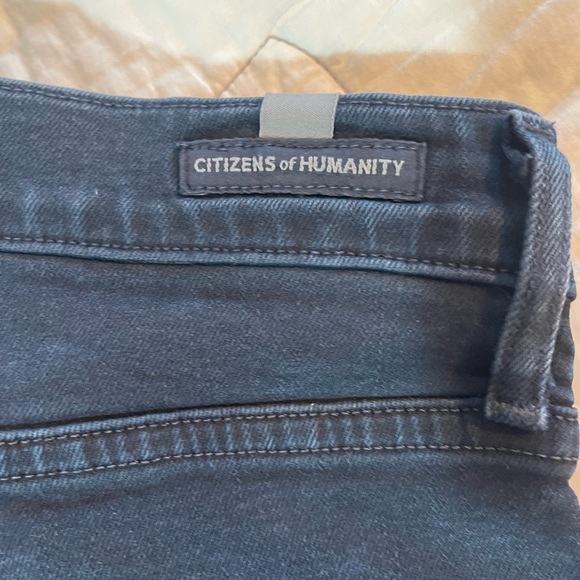 Citizen of Humanity Jeans - Picture 4 of 6